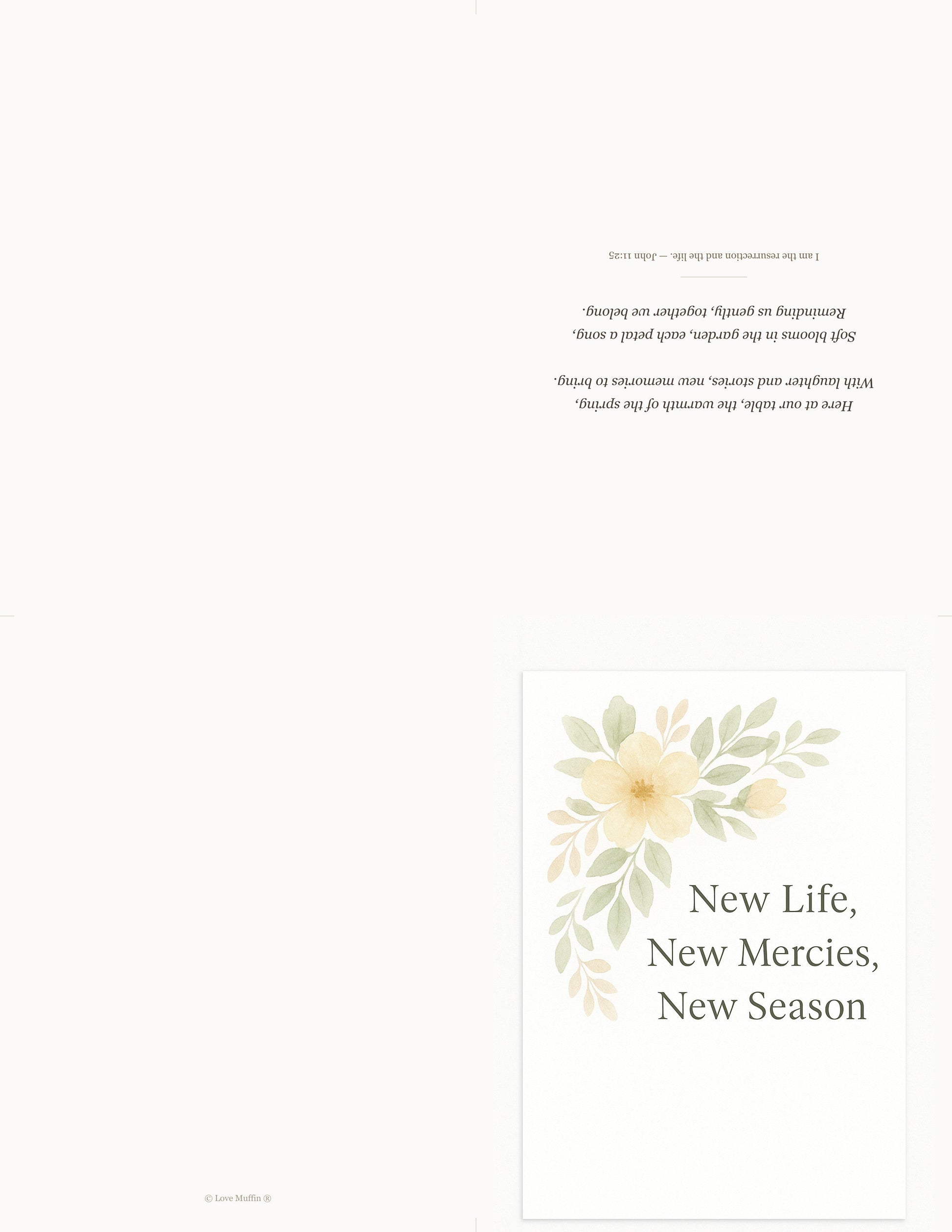 Easter Family Card Printable — printable card (4)