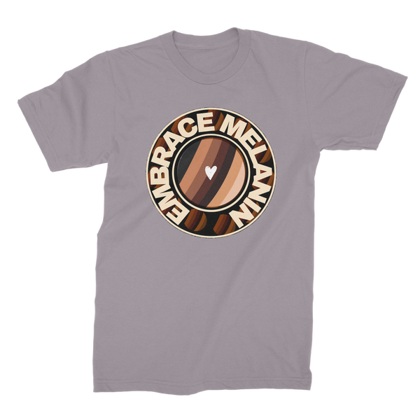 Mela Premium Jersey Adult T-Shirt