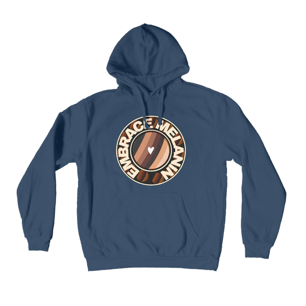 Mela Premium Adult Hoodie