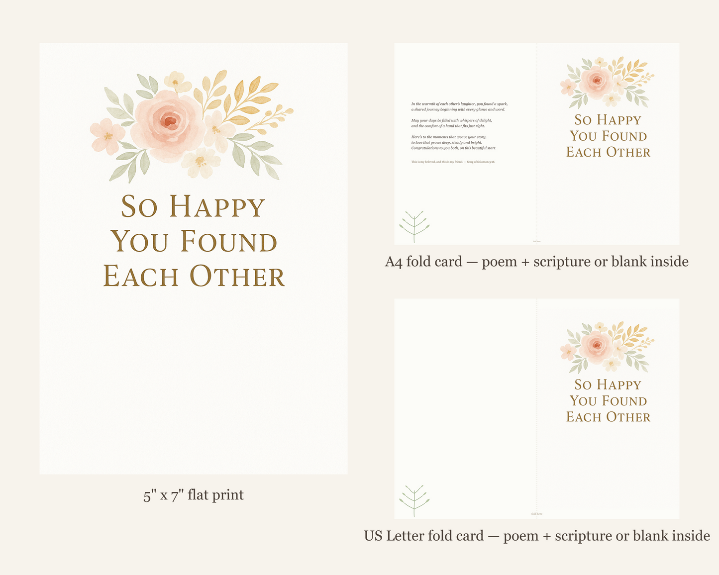Engagement Card Printable — printable card (5)