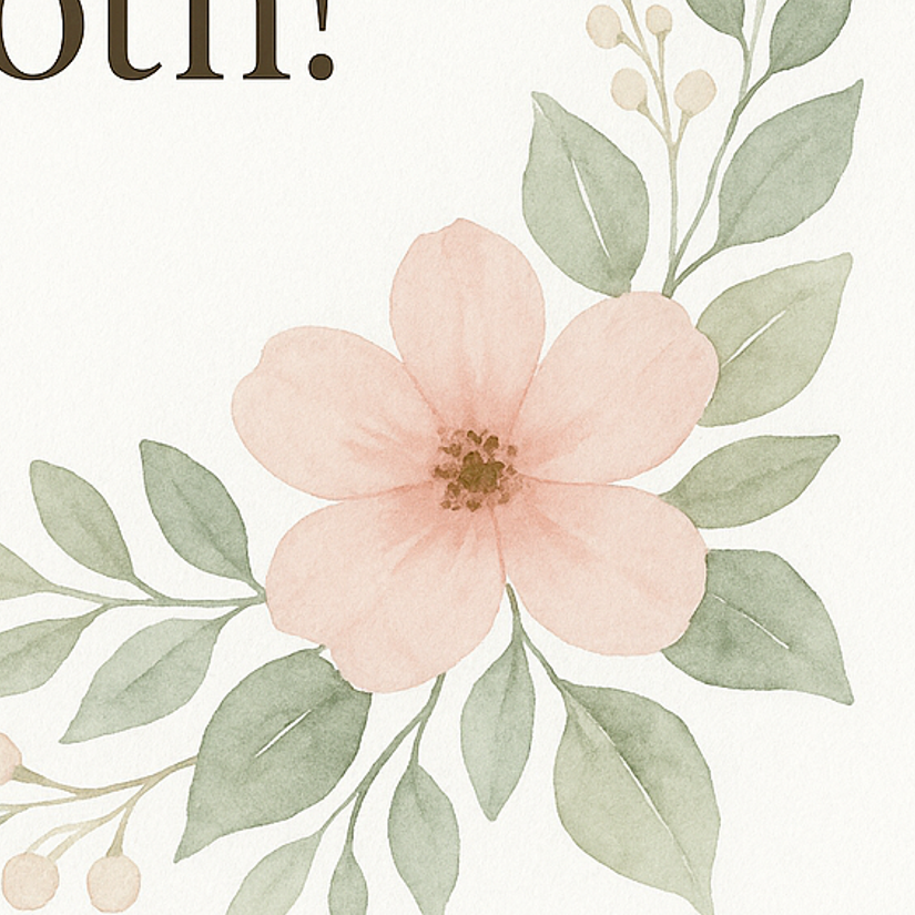 Engagement Celebrations Card for Friend Printable — printable card (6)