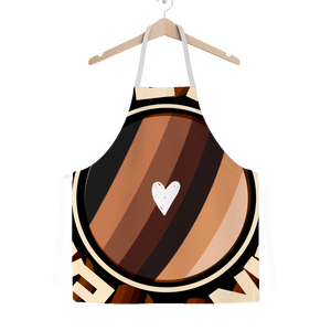 Mela Classic Sublimation Adult Apron