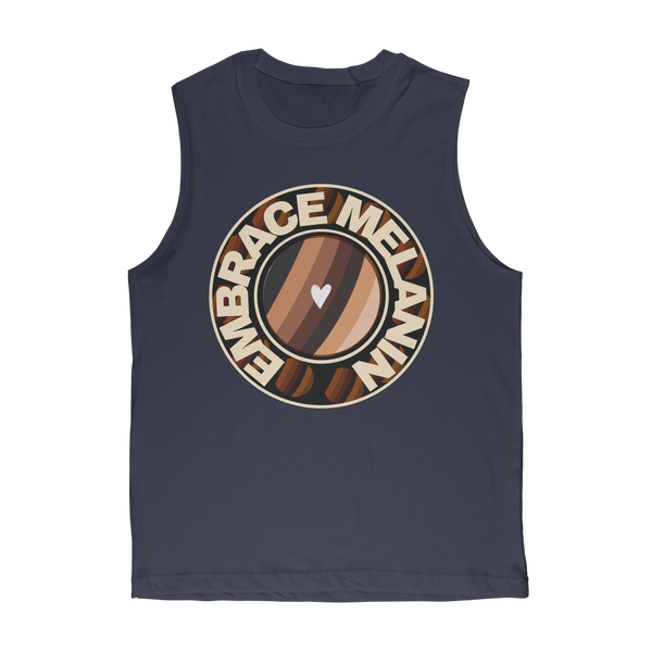 Mela Premium Adult Muscle Top