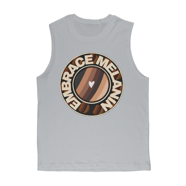 Mela Premium Adult Muscle Top