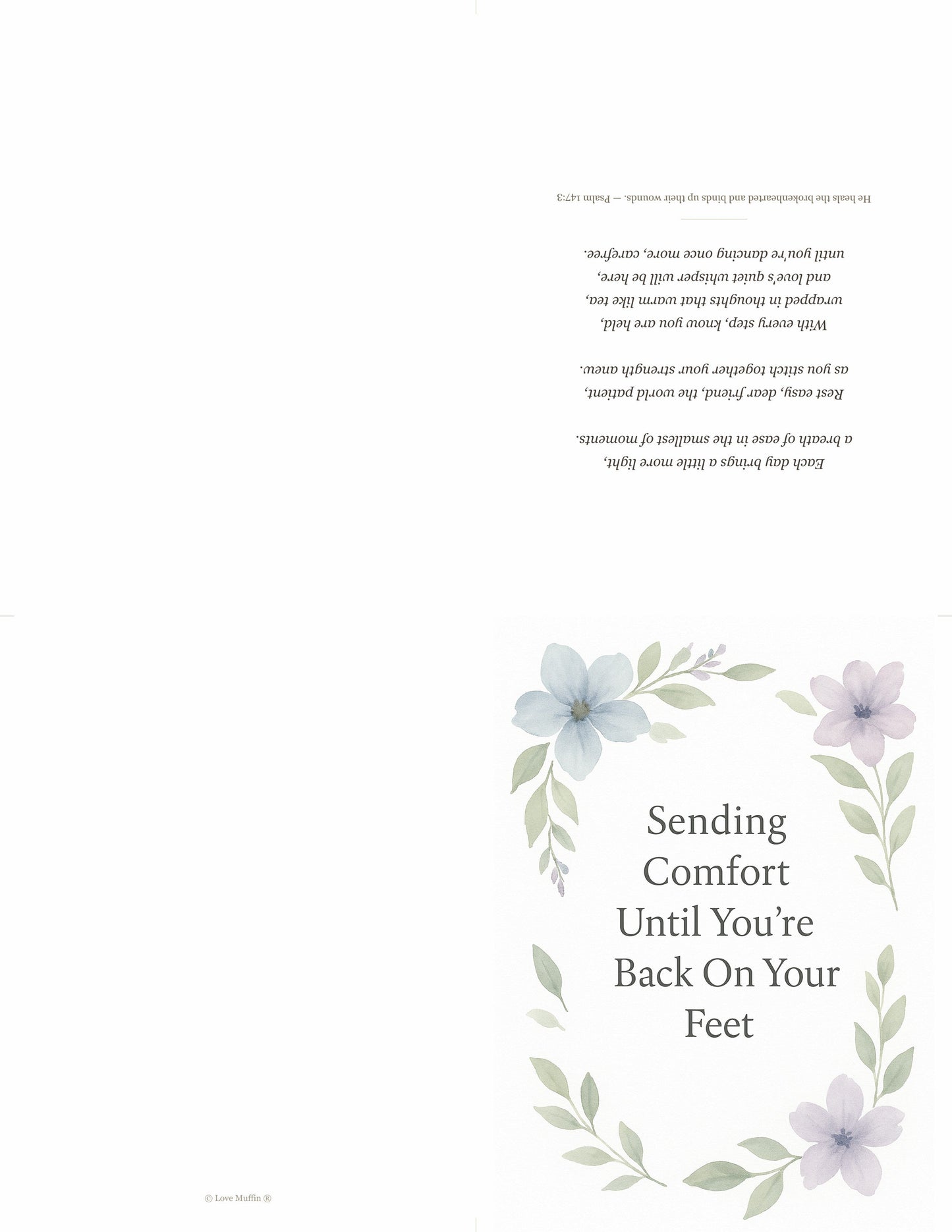 Get Well Soon Card Printable — printable card (4)