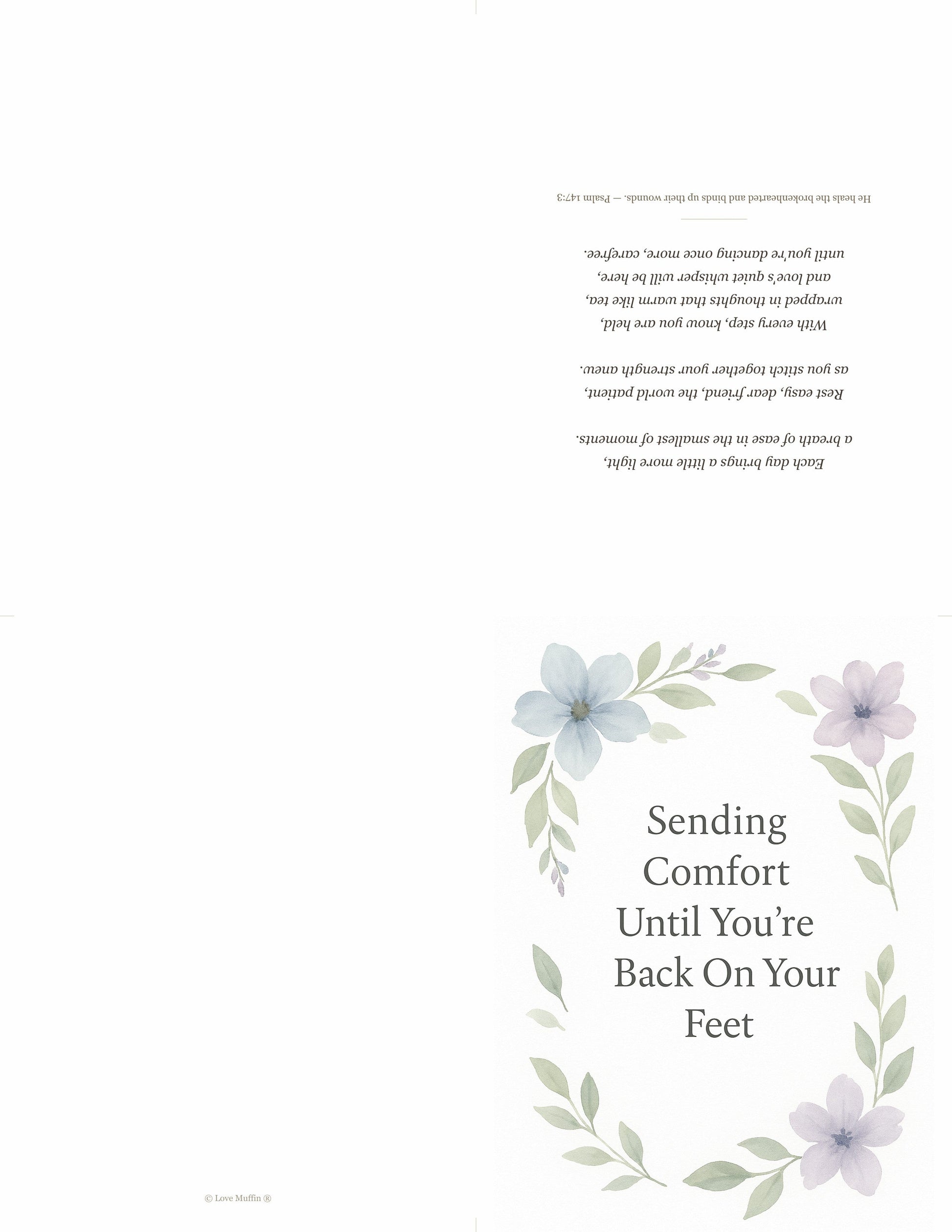 Get Well Soon Card Printable — printable card (4)