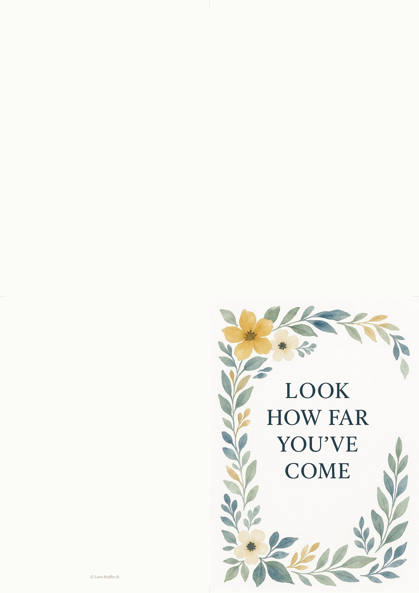 Graduation Card Printable — printable card (3)