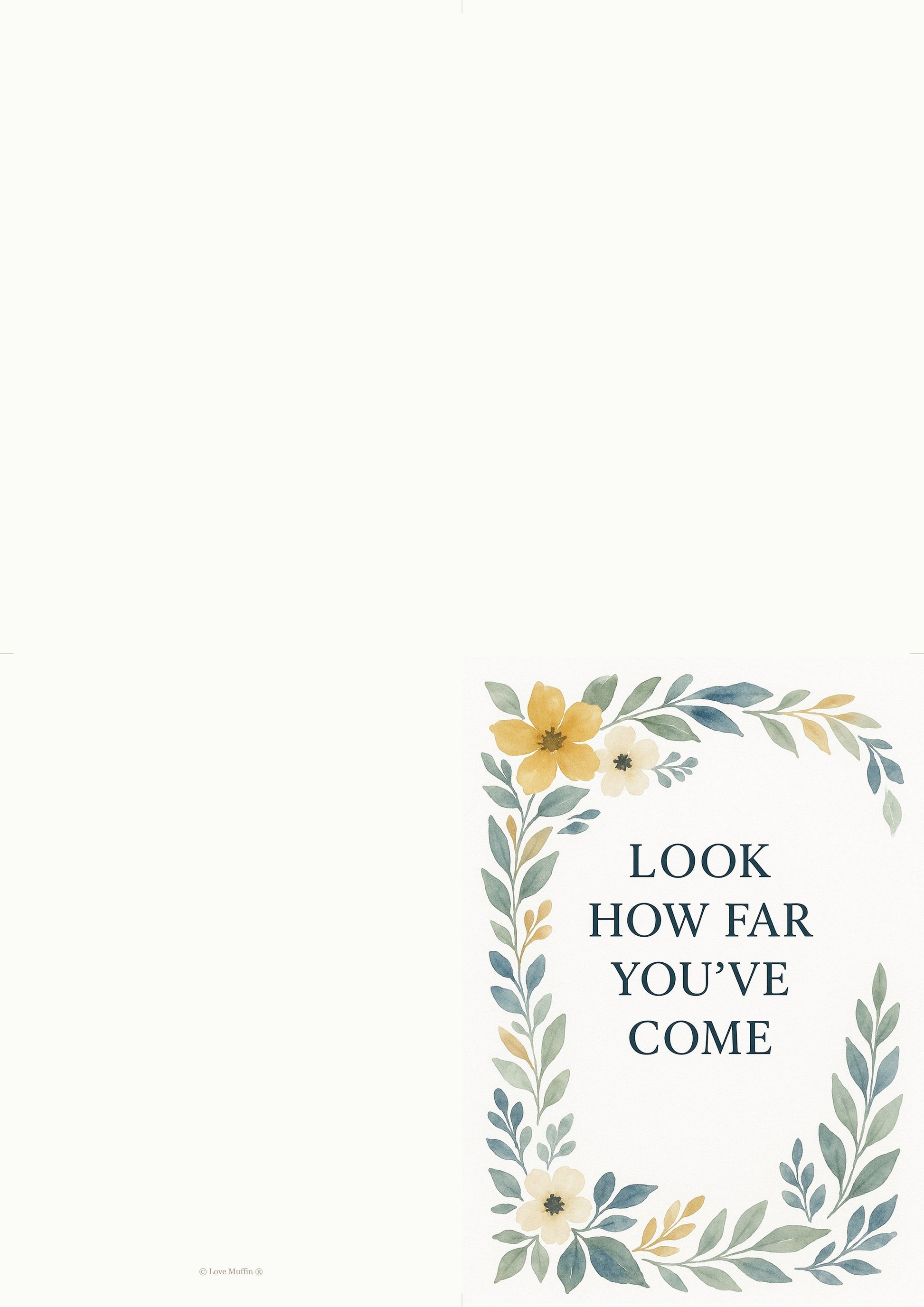 Graduation Card Printable — printable card (3)