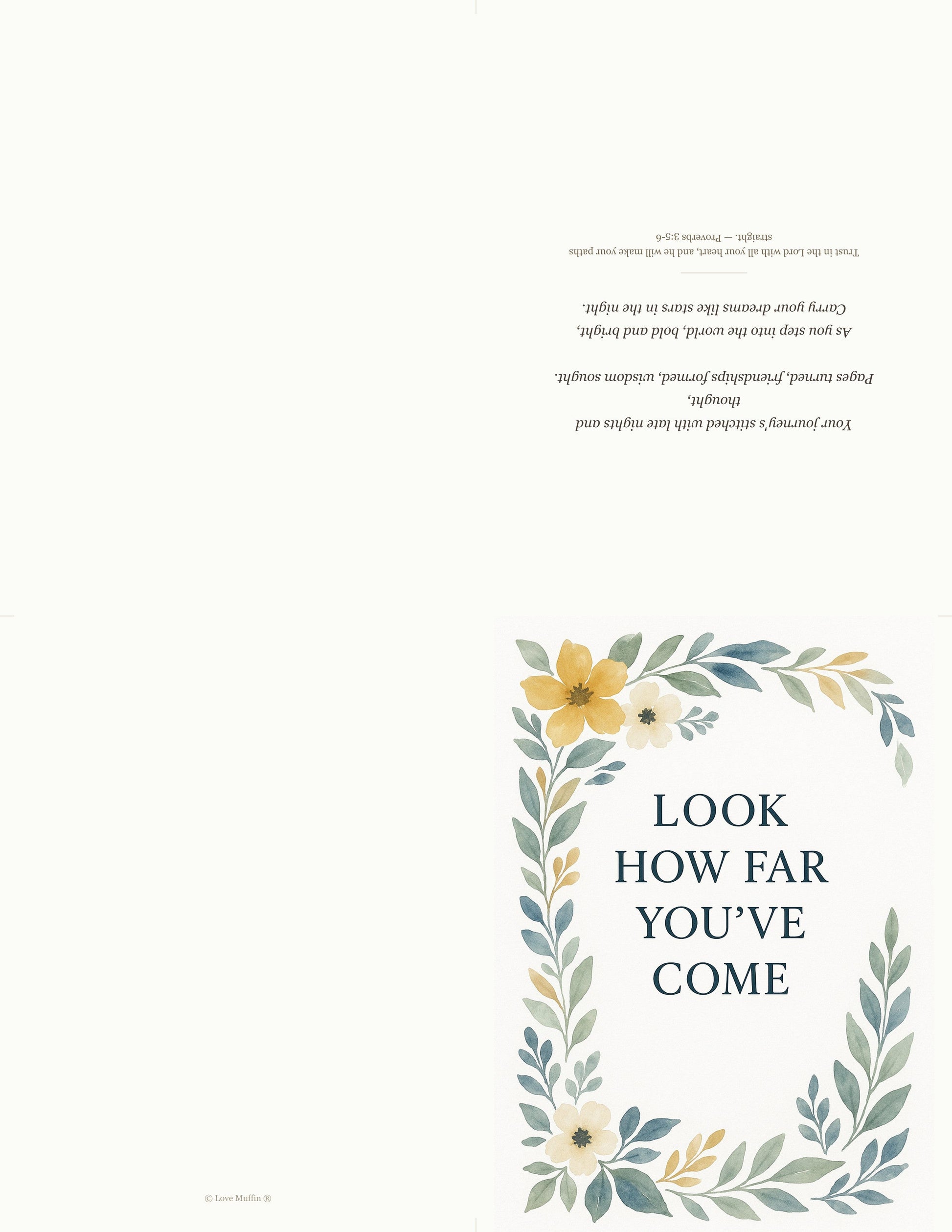 Graduation Card Printable — printable card (4)