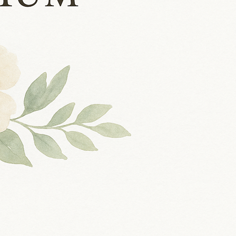 Mother's Day Card Printable — printable card (6)