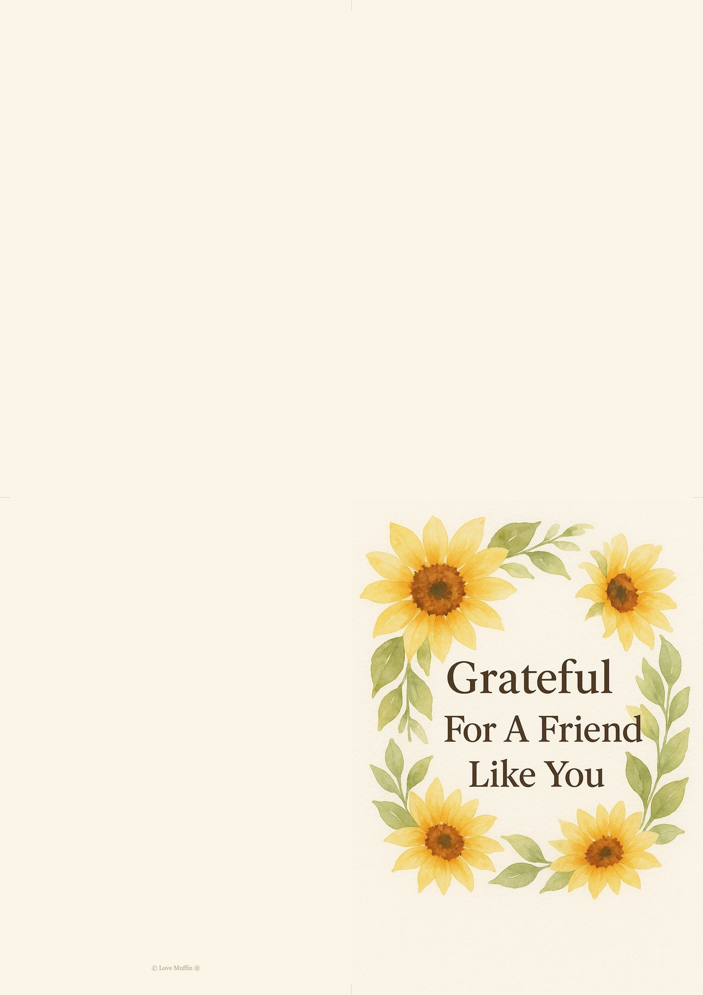 Best Friend Thank You Card Printable — printable card (3)