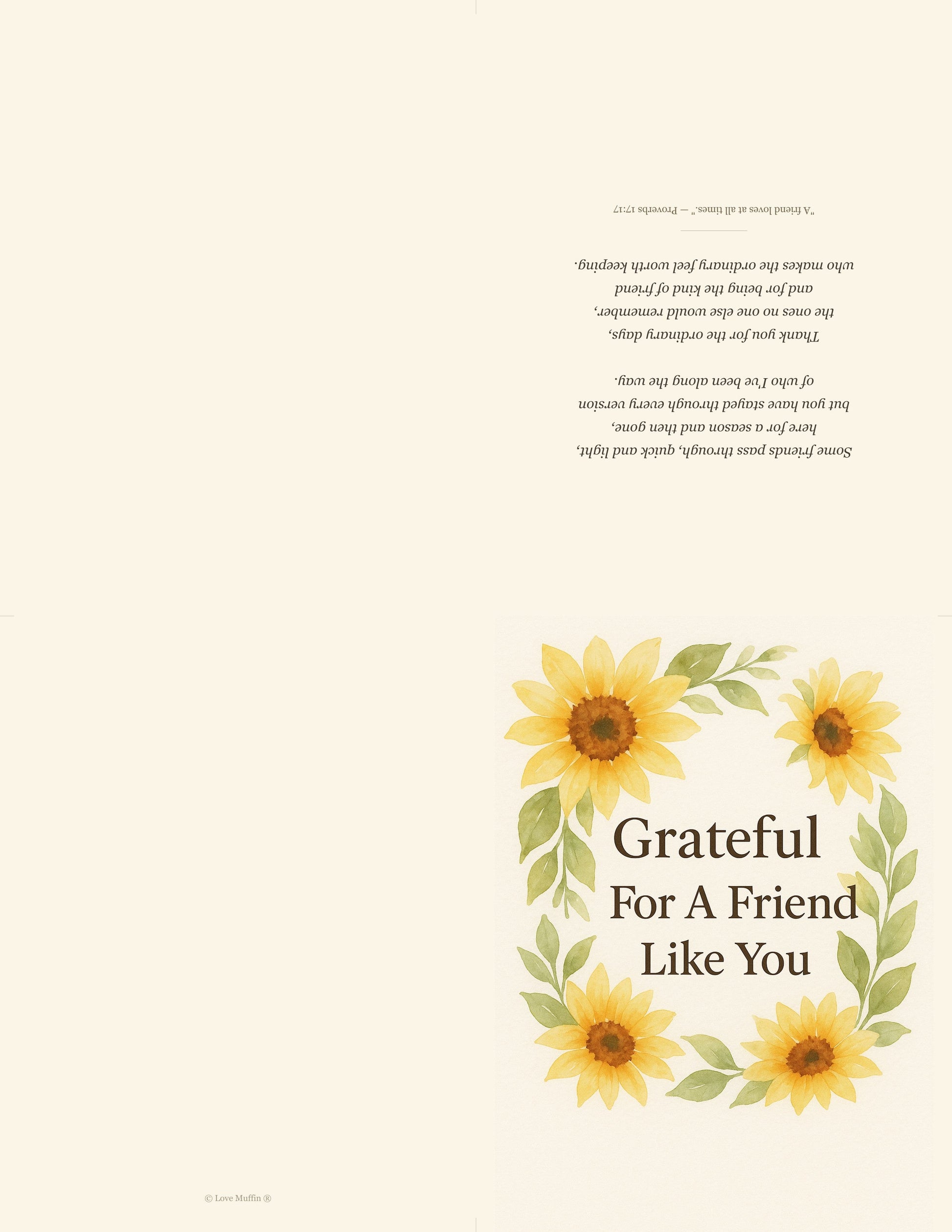 Best Friend Thank You Card Printable — printable card (4)