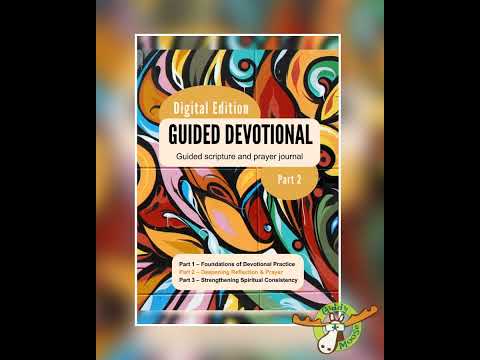 Complete Devotional Experience - product video