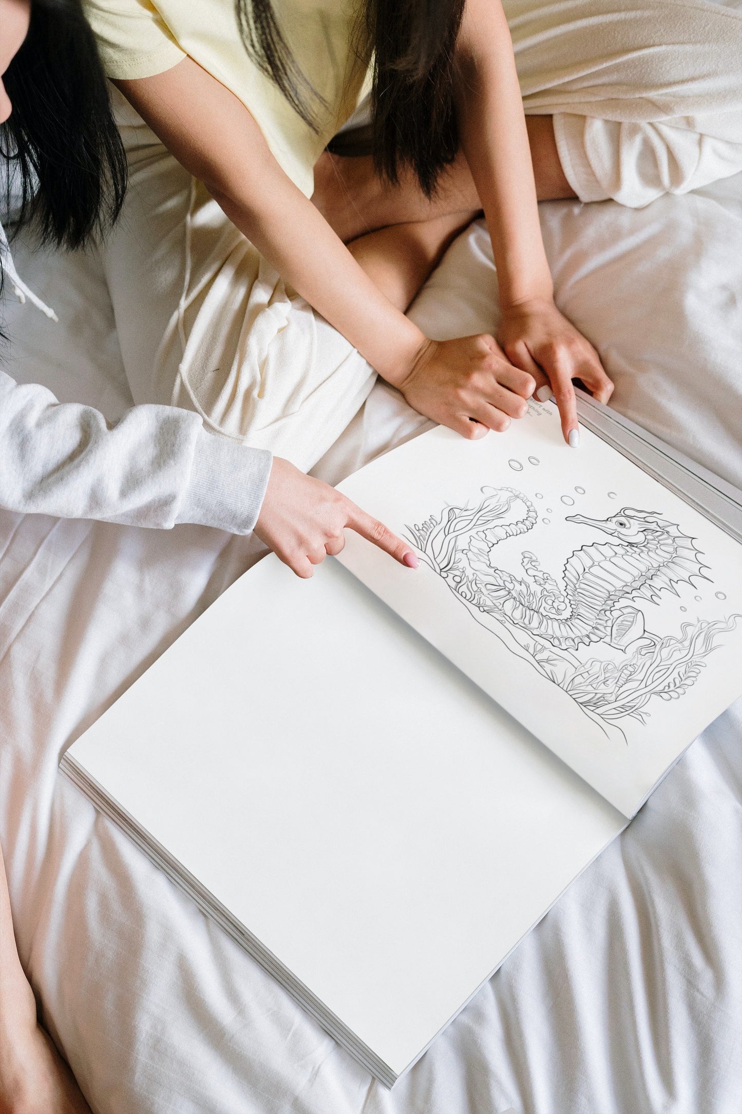 The World's Worst Colouring Challenge - Book 1