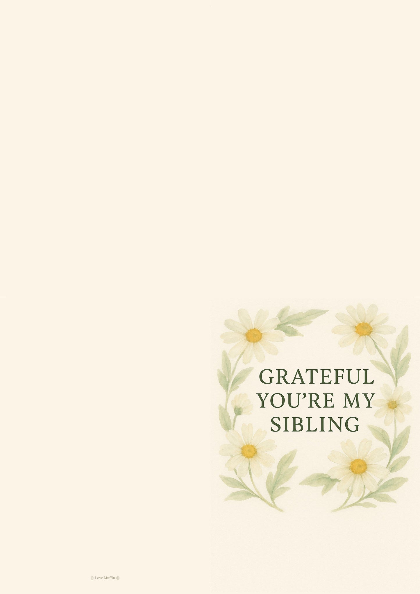 Sibling Appreciation Card Printable — printable card (3)