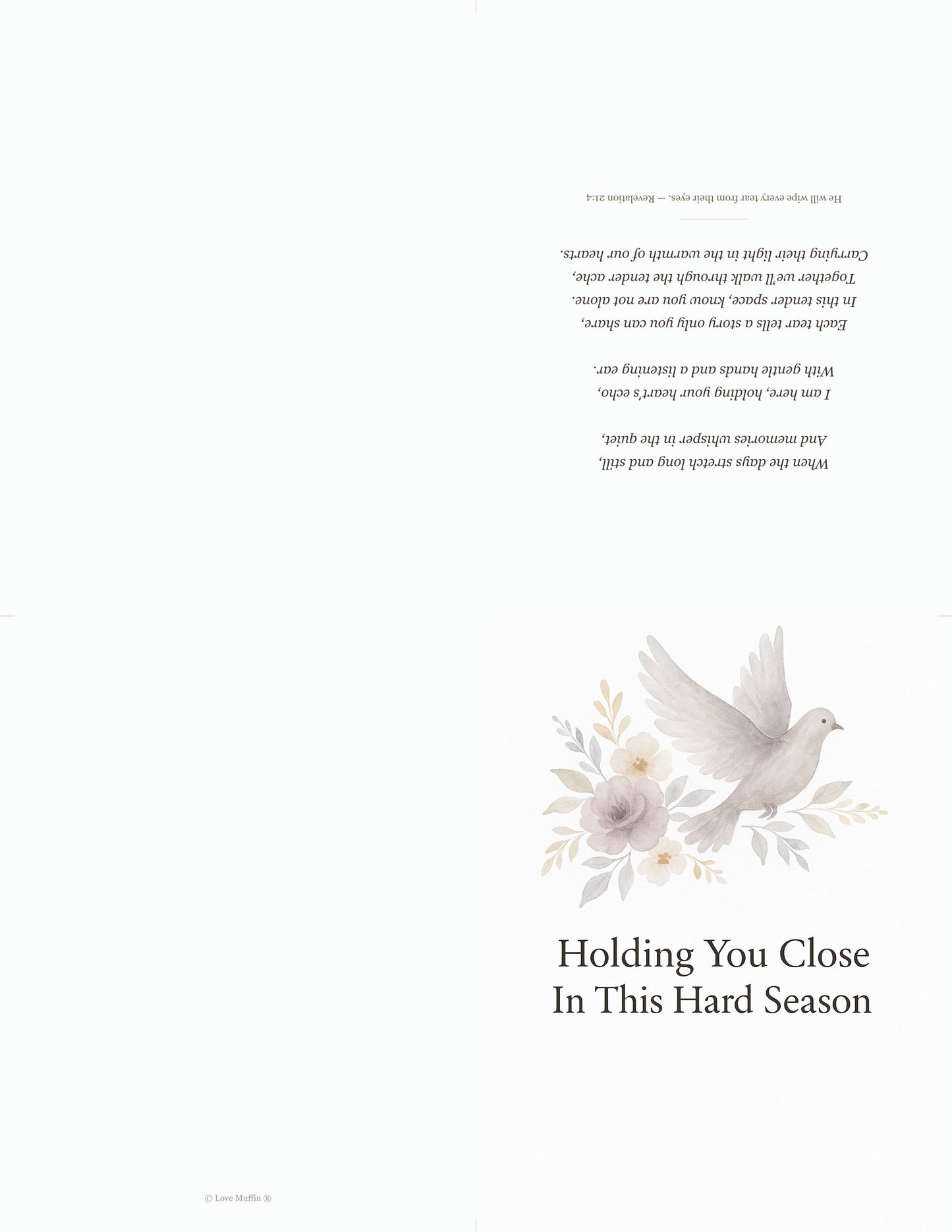 Sympathy Card Printable — printable card (4)