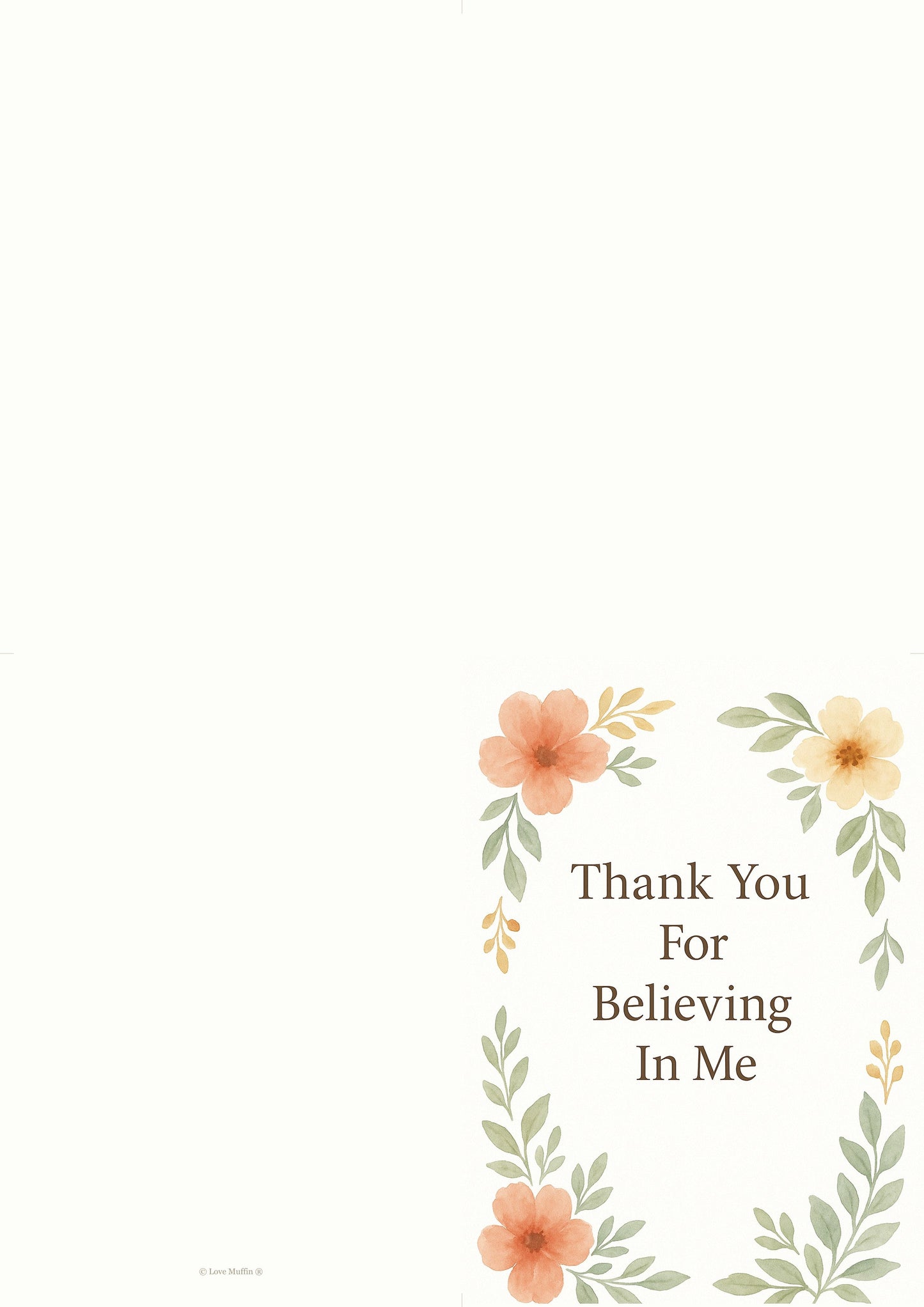 Teacher Thank You Card Printable — printable card (3)