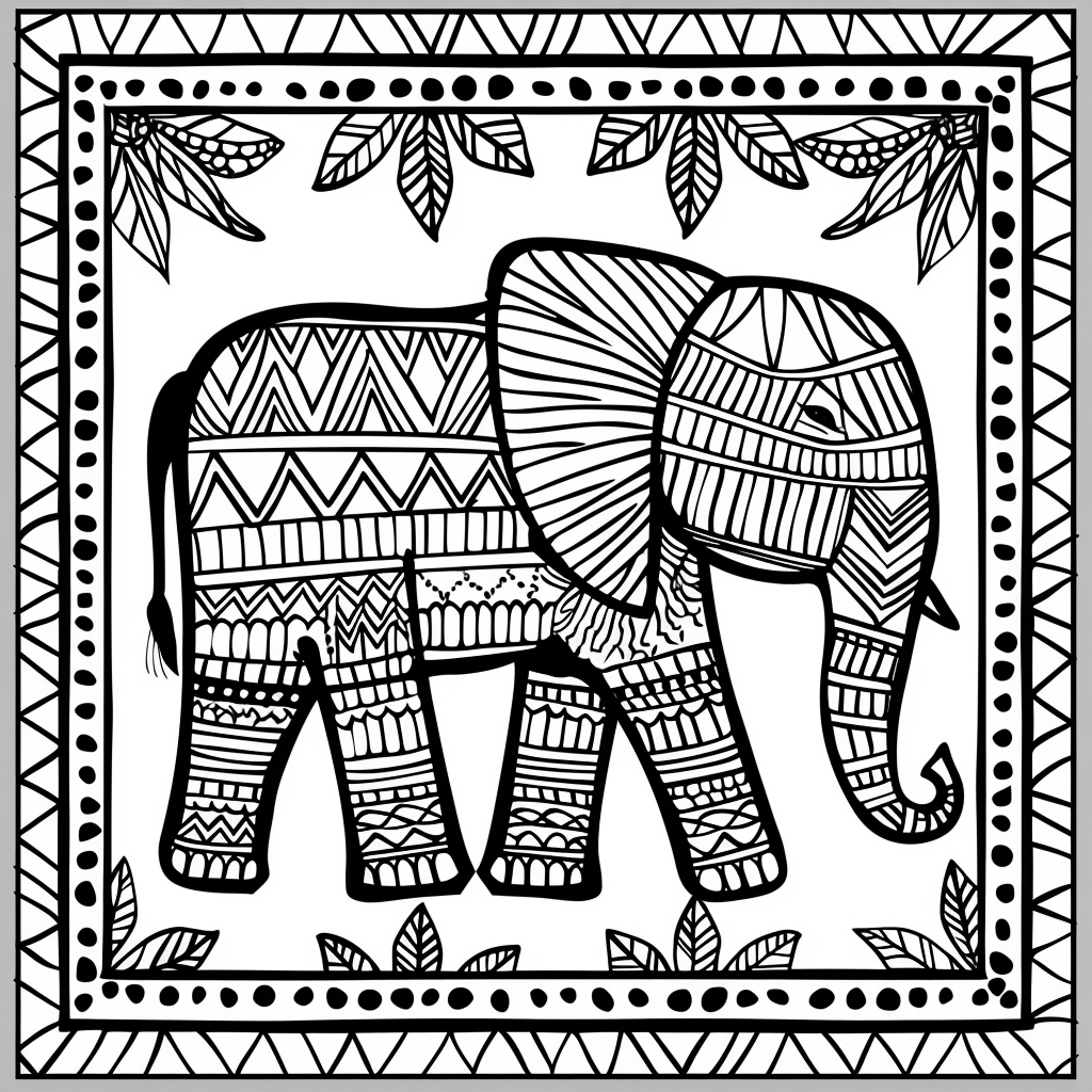 African Patterns Coloring Pages 2025 african-patterns-coloring-pages-2025