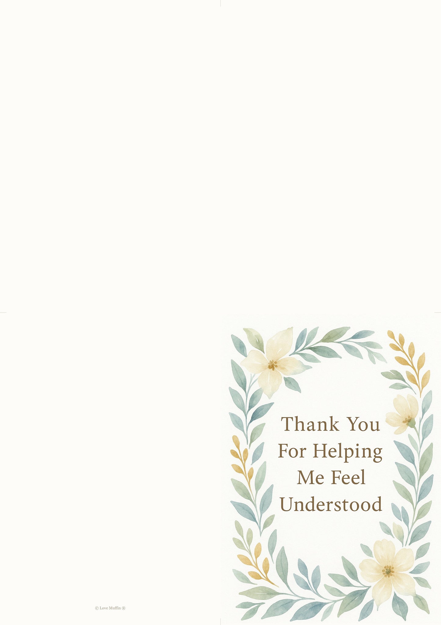 Therapist Thank You Card Printable — printable card (3)