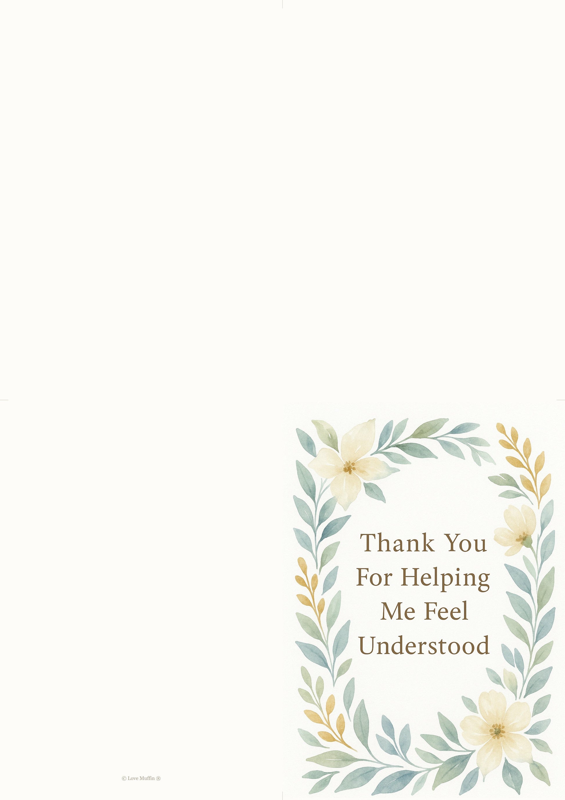 Therapist Thank You Card Printable — printable card (3)