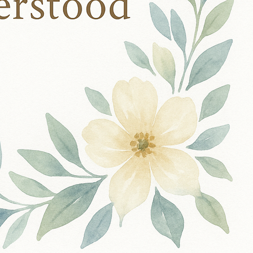 Therapist Thank You Card Printable — printable card (6)