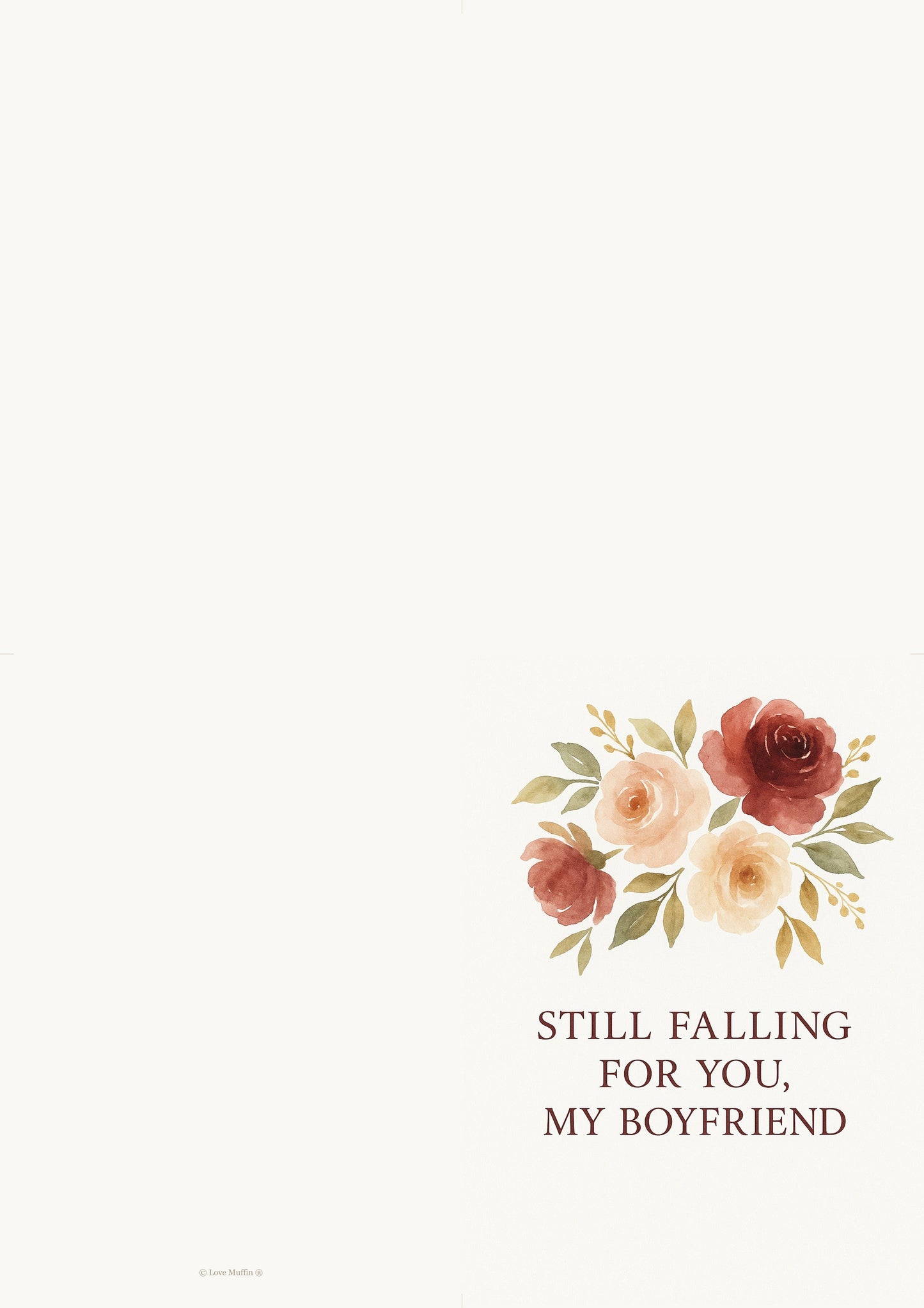 Valentine's Day Card Printable For Boyfriend — printable card (3)