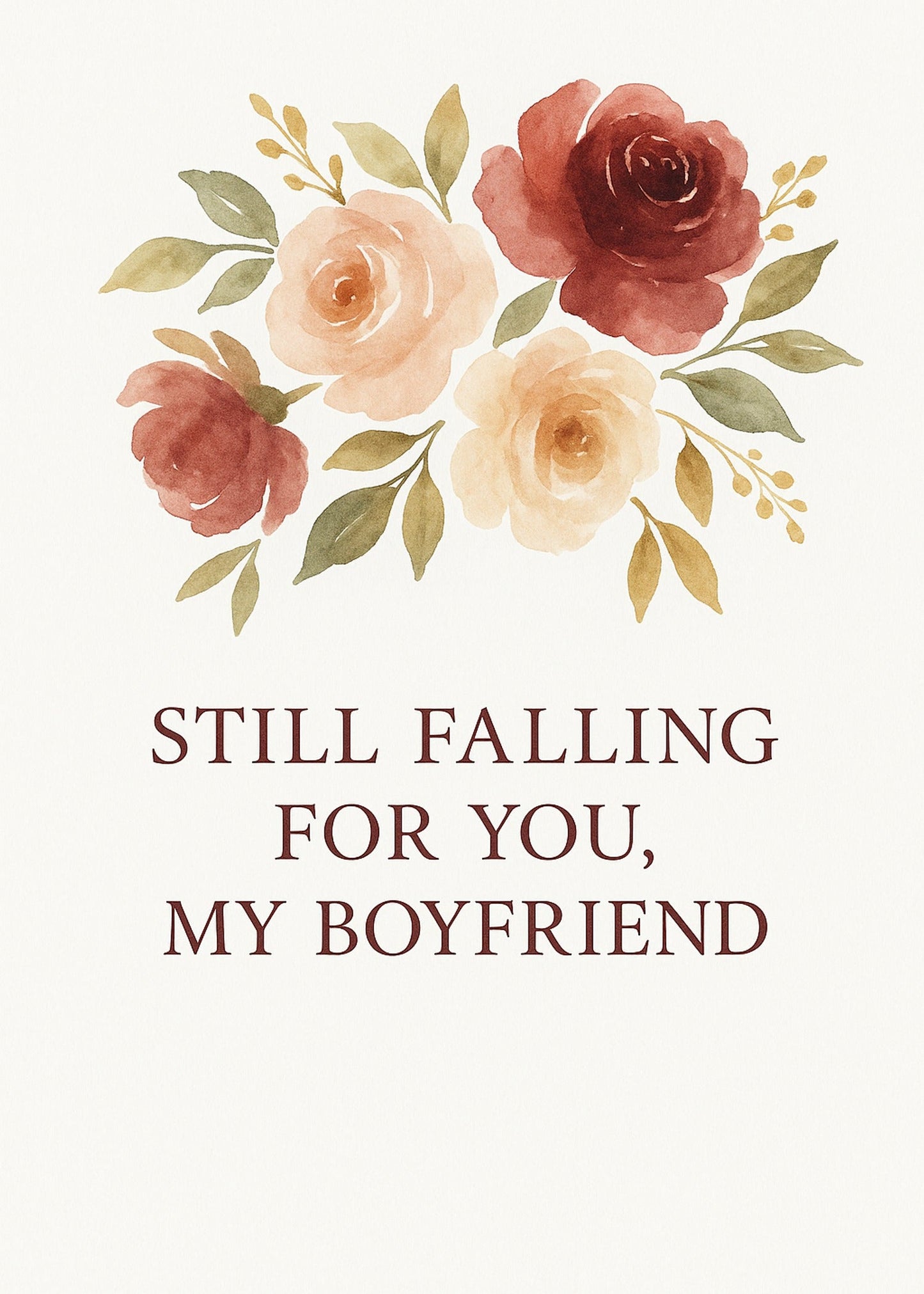 Valentine's Day Card Printable For Boyfriend — printable card (2)