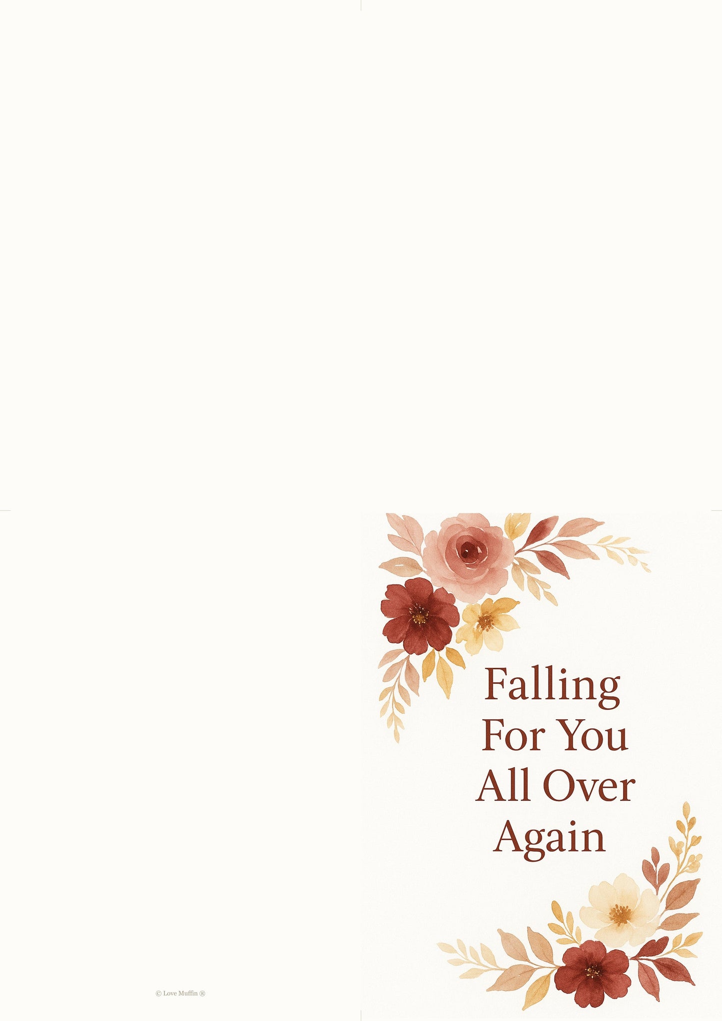 Valentine's Day Card Printable — printable card (3)