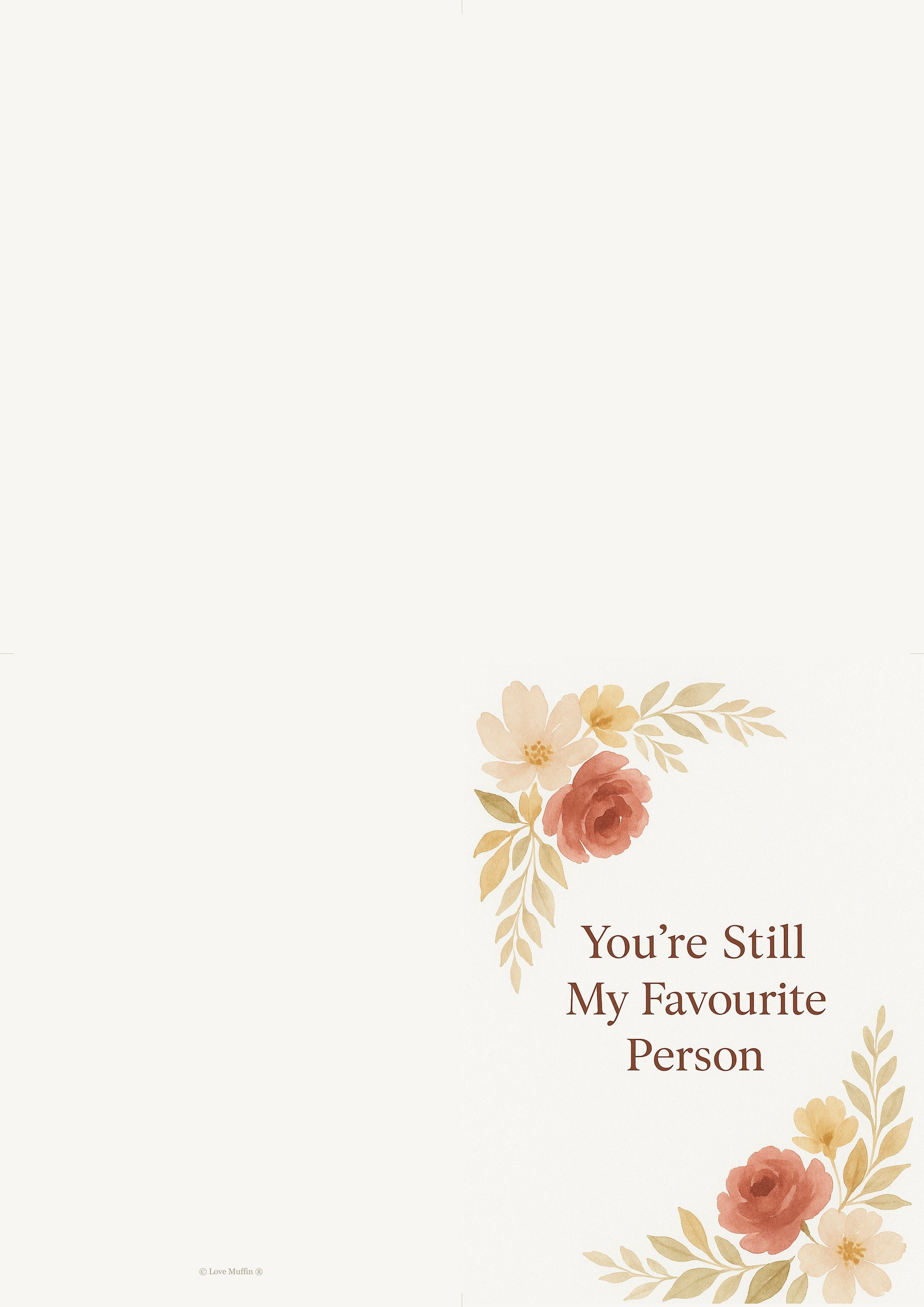 Valentine's Day Card Printable — printable card (3)