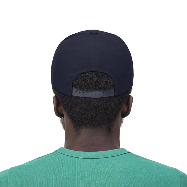 Embrace Melanin Unisex cap