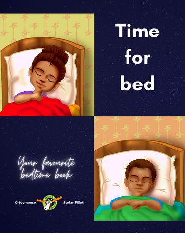 Time for Bed
